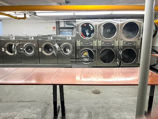 Rented by Otsuka New York | media 18