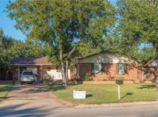 3602 4th St, Brownwood, TX 76801