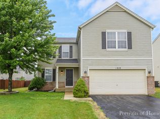 1819 Caton Ridge Dr, Plainfield, IL 60586