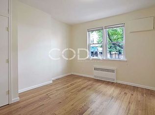 68-01 Forest Ave #1F, Ridgewood, NY 11385