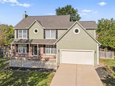 22510 W 52nd Ter, Shawnee, KS, 66226