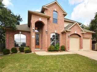 11825 Via Grande Dr, Austin, TX 78739