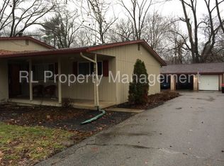 316 Fenway Rd #316, Columbus, OH 43214