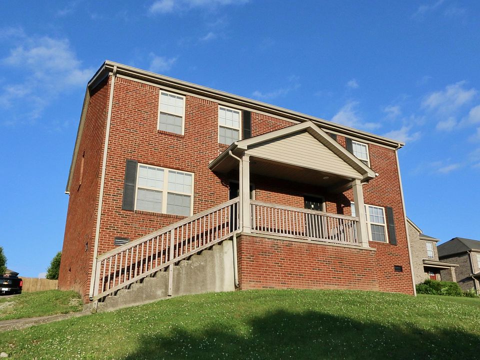 606 Hampton Way Richmond KY Zillow