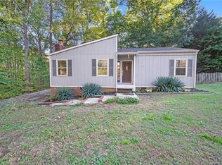 3130 Simmons St, Kannapolis, NC 28083