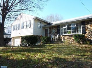 612 Park Ave, Laurel Springs, NJ 08021