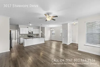 3017 Stanhope Dr — Photo 7