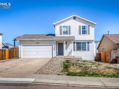 1536 Ancestra Dr, Fountain, CO, 80817