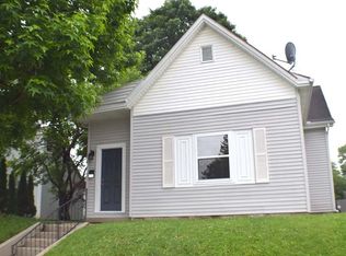 807 Oak St, Connersville, IN 47331