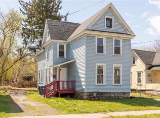 311 Rowland St, Syracuse, NY 13204