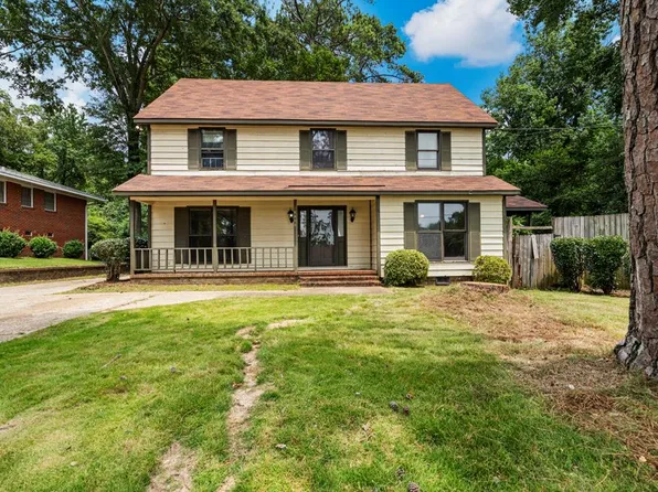 6802 Ellis Dr, Columbus, GA 31904