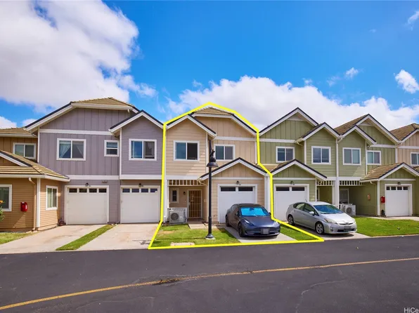 1143 Kakala St APT 303, Kapolei, HI 96707