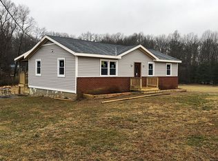 6314 W Hoover Rd, Reva, VA 22735