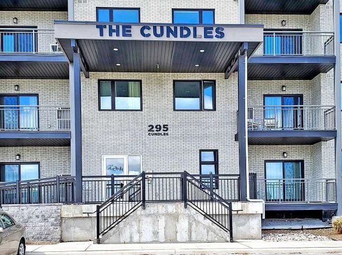 1st image of 295 Cundles Rd E #606