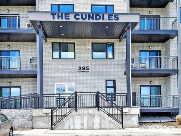 295 Cundles Rd E, Barrie, ON