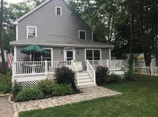 6 Pine St, York, ME 03909