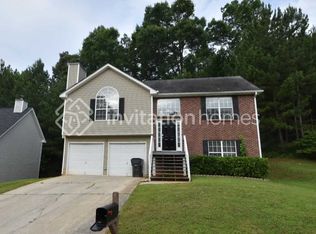 464 Gresham Dr, Stockbridge, GA 30281
