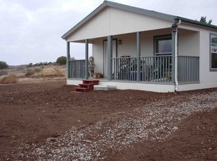 15369 S Rolling Ridge Dr, Mayer, AZ 86333