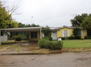 122 Bryant Rd, Clyde, TX 79510
