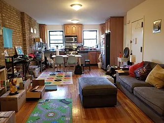 Rented by Brooklyn Heights Real Estate Inc