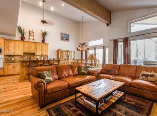 587 Deer Valley Loop #B, Park City, UT 84060