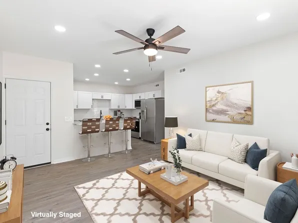 555 N Dupont Ave APT A1, Madison, TN 37115