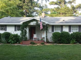 2900 Claremont Rd, Raleigh, NC 27608