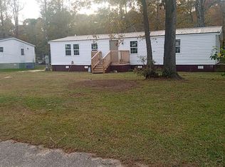 640 Omarest Dr, Sumter, SC 29153