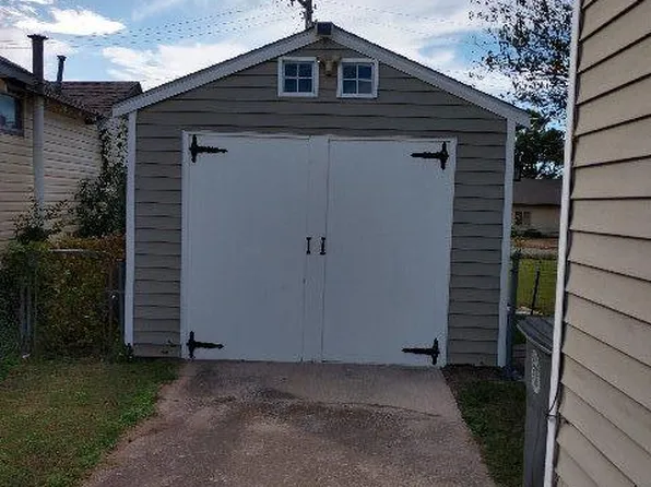 5044 S 36th West Ave #B, Tulsa, OK 74107