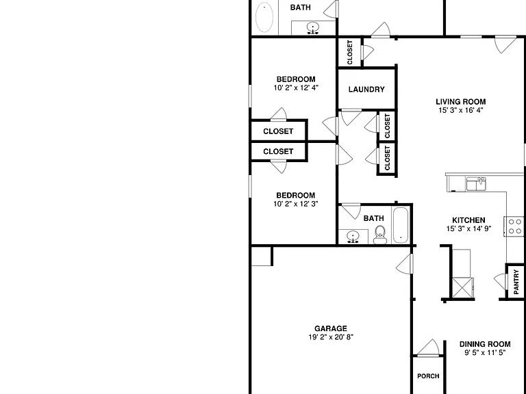 6008 Obsidian Creek Dr — Photo 17