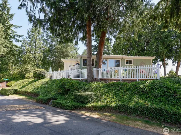 16300 NE State Hwy 305 #18, Poulsbo, WA 98370