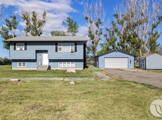 7104 Shepherd Rd, Shepherd, MT 59079
