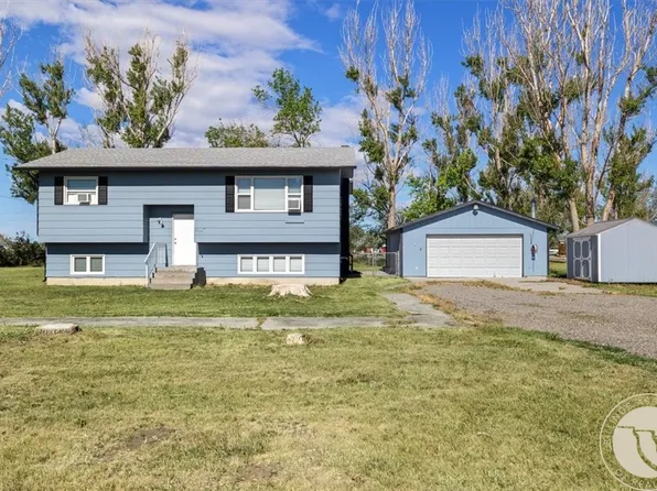 7104 Shepherd Rd, Shepherd, MT 59079