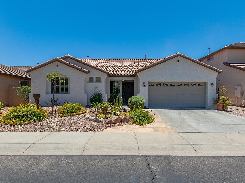 1st image of 18009 W Desert Ln