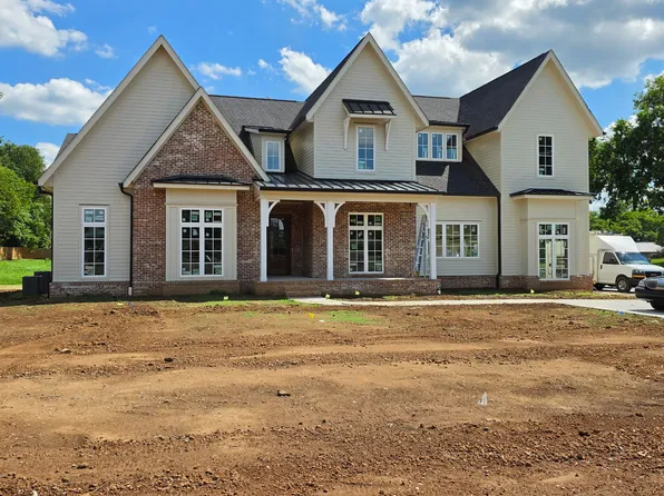 3107 Old Murfreesboro Rd, College Grove, TN 37046