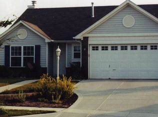 10670 Braewick Cir, Fishers, IN 46037