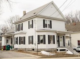 117 S Walker St, Lowell, MA 01851