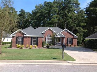234 Andrews Br, North Augusta, SC 29860