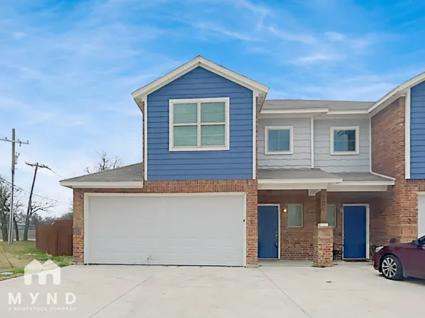 101 Peach St Unit 1, Crowley, TX 76036