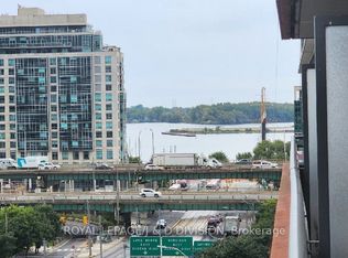 4K Spadina Ave #617, Toronto, ON M5V 3Z9