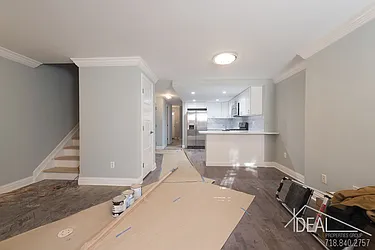 Rented by Ideal Properties Group