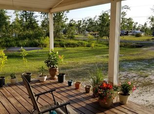 9000 Dorothy Farris Rd, Southport, FL 32409