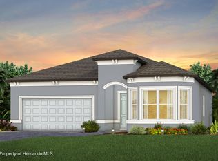 13639 Canyon Ridge Rd, Spring Hill, FL 34610