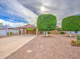9710 N 55th Ave, Glendale, AZ 85302