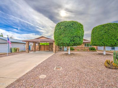 9710 N 55th Ave, Glendale, AZ, 85302