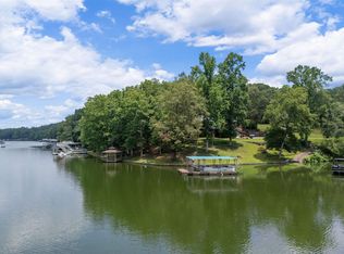 396 Pam St, Wedowee, AL 36278