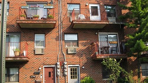 1st image of 8722 Avenue J #2C