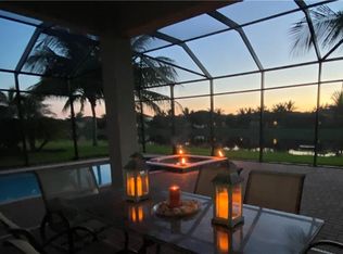 4153 Aspen Chase Dr, Naples, FL 34119