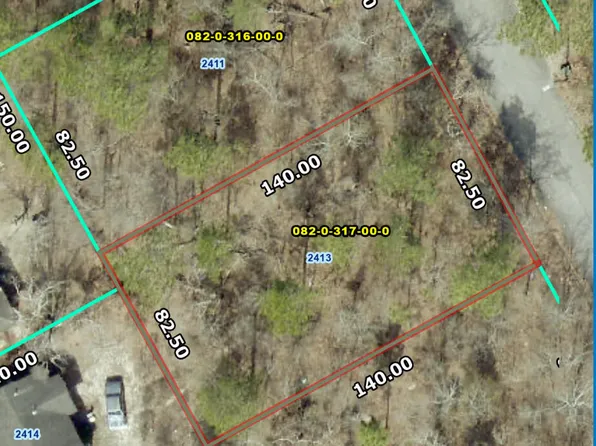 2413 Belgrade Court, Augusta, GA 30906