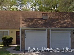 1905 W 3rd St, Lawrence, KS 66044